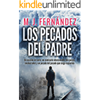 Los mejores  - Los pecados del padre: (Novela policíaca española)